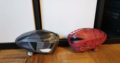 DYE Rotor R1