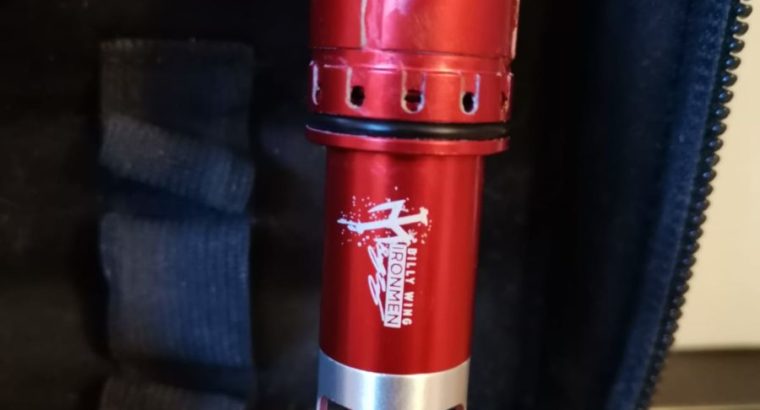 Dye DM 14