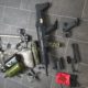 Tippmann X7 Phenom zu verkaufen