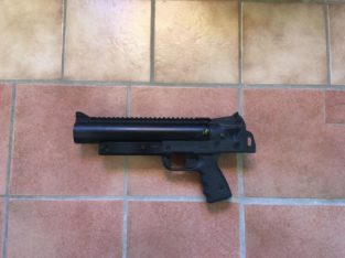 Gl O6 Granatwerfer