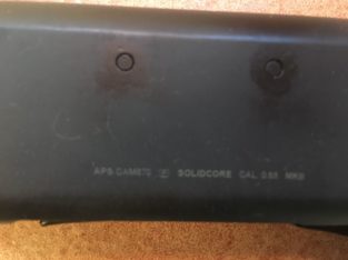 Cam 870 Breacher MK2
