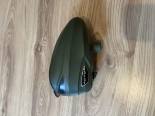 Dye Rotor R1