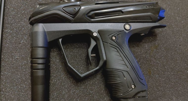Paintball Ausrüstung