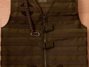 Molle Weste