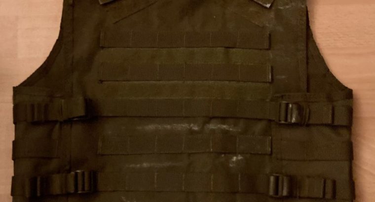 Molle Weste