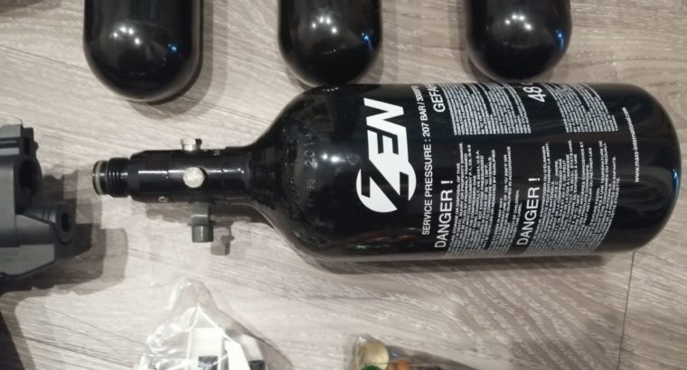 Markierer und Zubehör