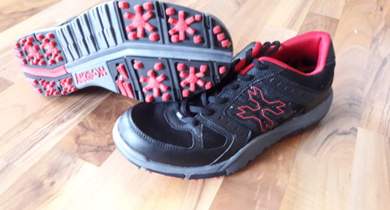 HK Army Schuhe