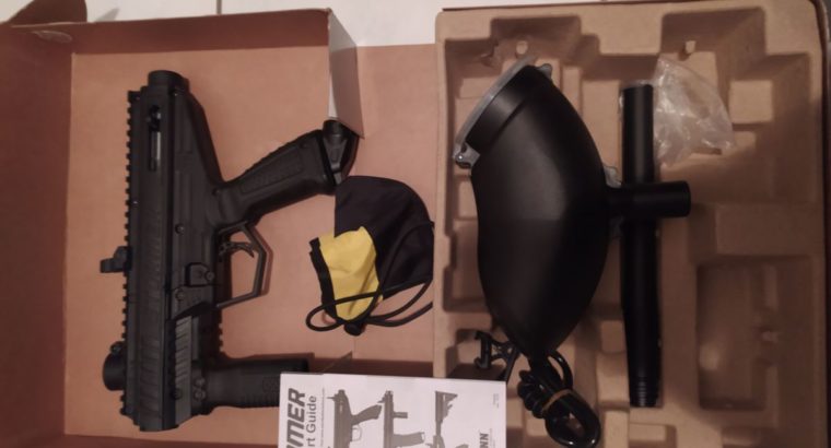 Tippmann Stormer Basic