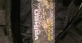 Tactical Weste mit integriertem Battelpack