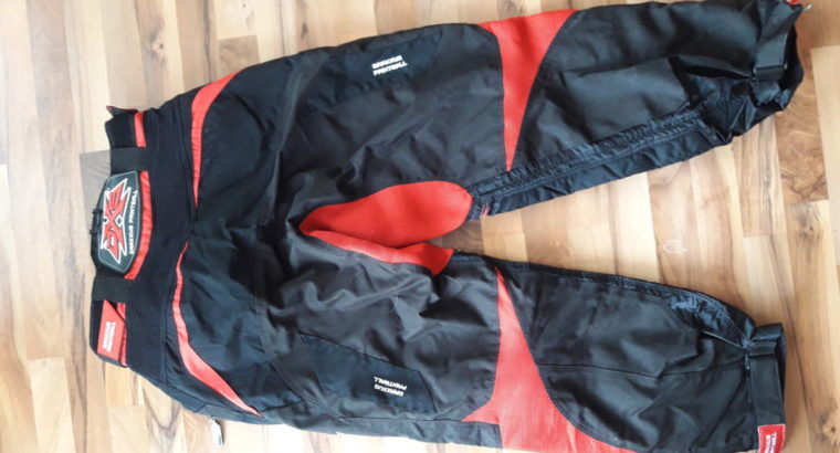 Draxxus DXS Gotcha Hose