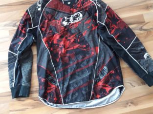 Planet Eclipse Jersey