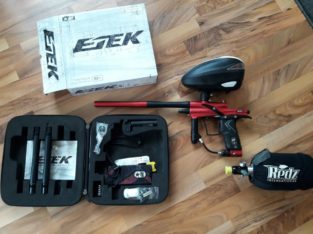 Planet Eclipse Etek 3