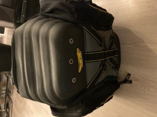 Verkaufe mein ganzen Paintballequipment als Komplett-SET