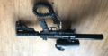 Tippmann A5 aus den USA importiert