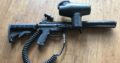Tippmann A5 aus den USA importiert