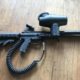 Tippmann A5 aus den USA importiert