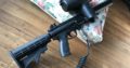 Tippmann A5 aus den USA importiert