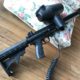 Tippmann A5 aus den USA importiert