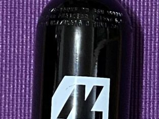 New Legion HP-Flasche 200 Bar