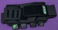 VIRTUE ELITE HARNESS PAINTBALL BATTLEPACK (4+7) – Grün