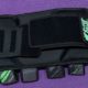 VIRTUE ELITE HARNESS PAINTBALL BATTLEPACK (4+7) – Grün