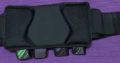 VIRTUE ELITE HARNESS PAINTBALL BATTLEPACK (4+7) – Grün