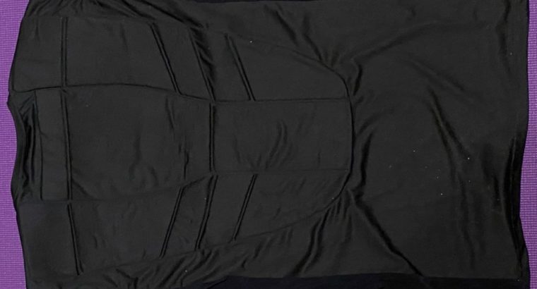 VALKEN IMPACT PAINTBALL BRUSTPANZER (SCHWARZ)