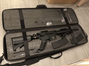 Tiberius T15-1 Neu Original unbespielt