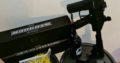 Paintball Markierer Tippmann Stryker XR1, Cal.68, schwarz mit Zubehör