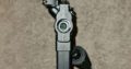 Paintball Markierer Tippmann Stryker XR1, Cal.68, schwarz mit Zubehör