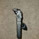 Paintball Markierer Tippmann Stryker XR1, Cal.68, schwarz mit Zubehör