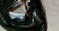 Paintball Markierer Tippmann Stryker XR1, Cal.68, schwarz mit Zubehör