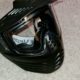 Paintball Markierer Tippmann Stryker XR1, Cal.68, schwarz mit Zubehör