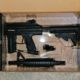 Paintball Markierer Tippmann Stryker XR1, Cal.68, schwarz mit Zubehör