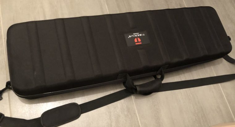 Tiberius T15-1 Neu Original unbespielt