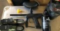 Paintball Ausrüstung