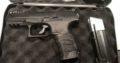 Umarex Walther PPQ M2 T4E