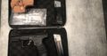 Umarex Walther PPQ M2 T4E