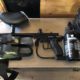 Paintball Ausrüstung