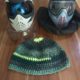 Paintball Komplettset ohne Flasche