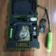 Paintball Komplettset ohne Flasche