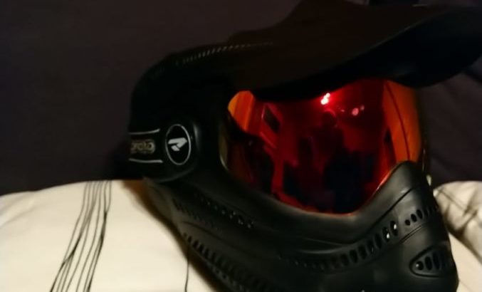 Proto Reflex Rail (SONDER EDITION) + Großes Set