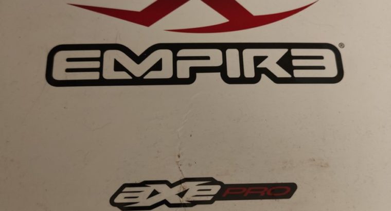 Empire Axe Pro