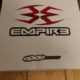 Empire Axe Pro