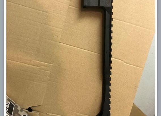 Tippmann sierra one