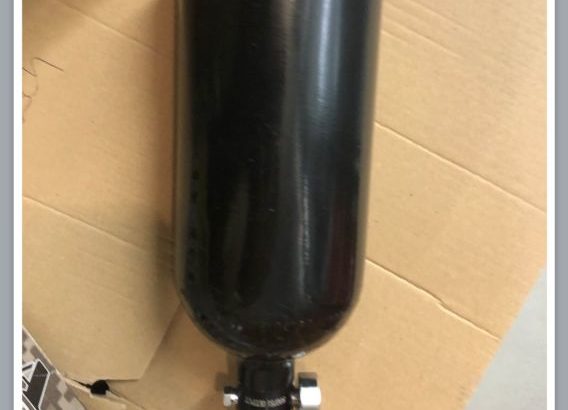 Tippmann sierra one