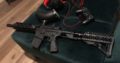 Tippmann TMC Elite Full