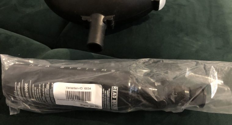 Tippmann TMC Elite Full