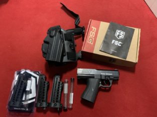 FSC Pistole