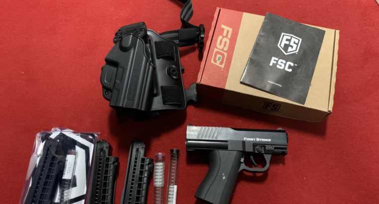 FSC Pistole